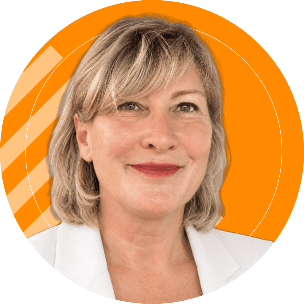 Maryline Delahaye - Agent immobilier à Angers