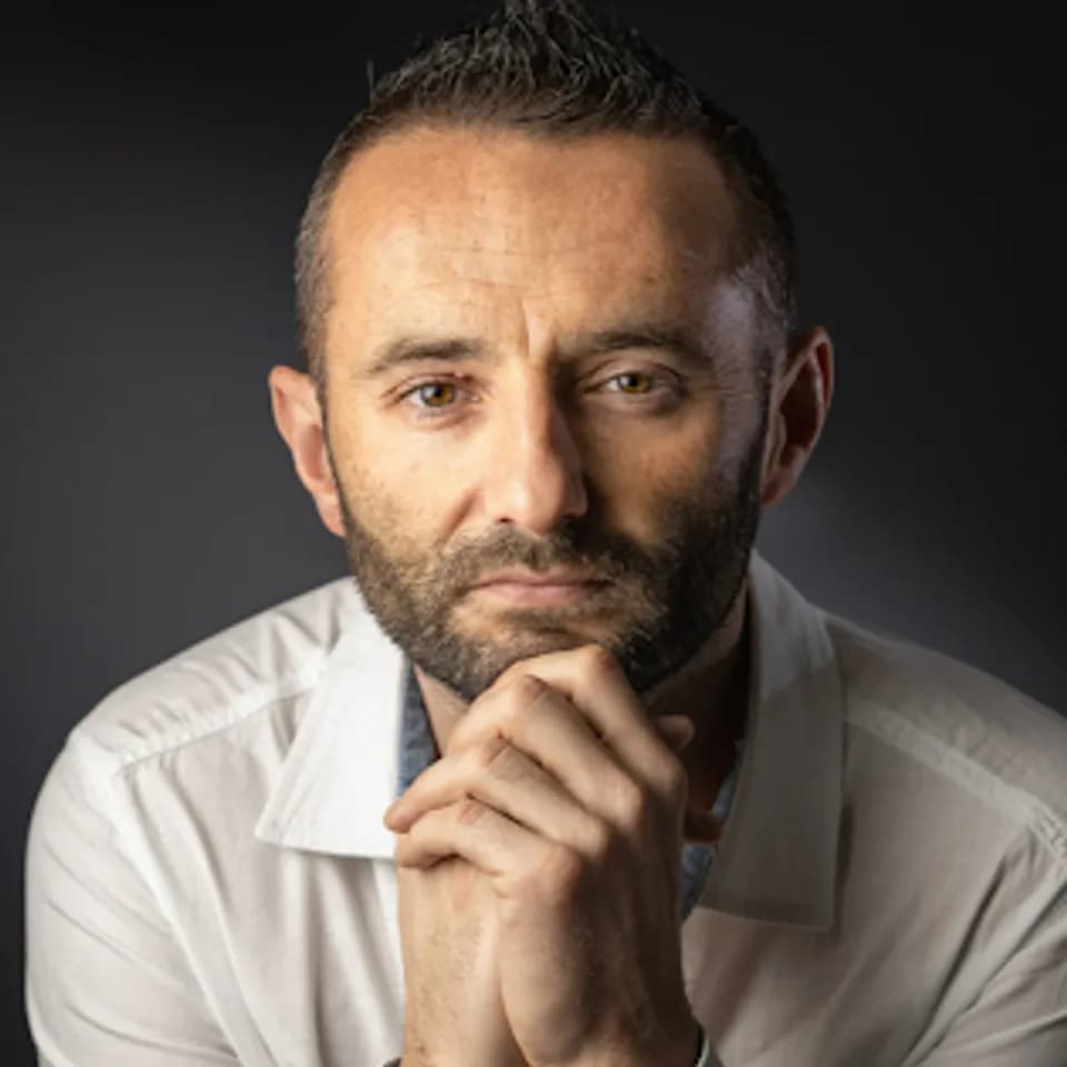 Agent immobilier à Blainville-sur-Orne: Mickaël Defrance