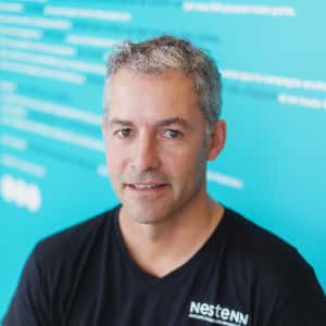 Jérôme Baud - Agent immobilier à Challans