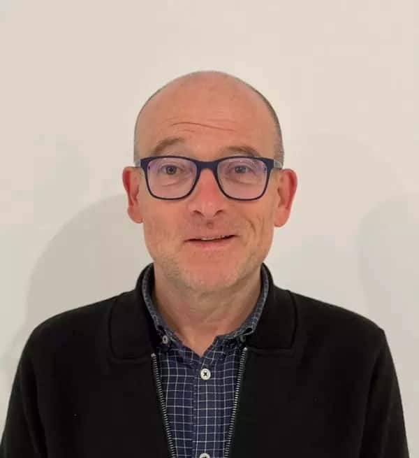Patrick Fraysse - Agent immobilier à Venelles