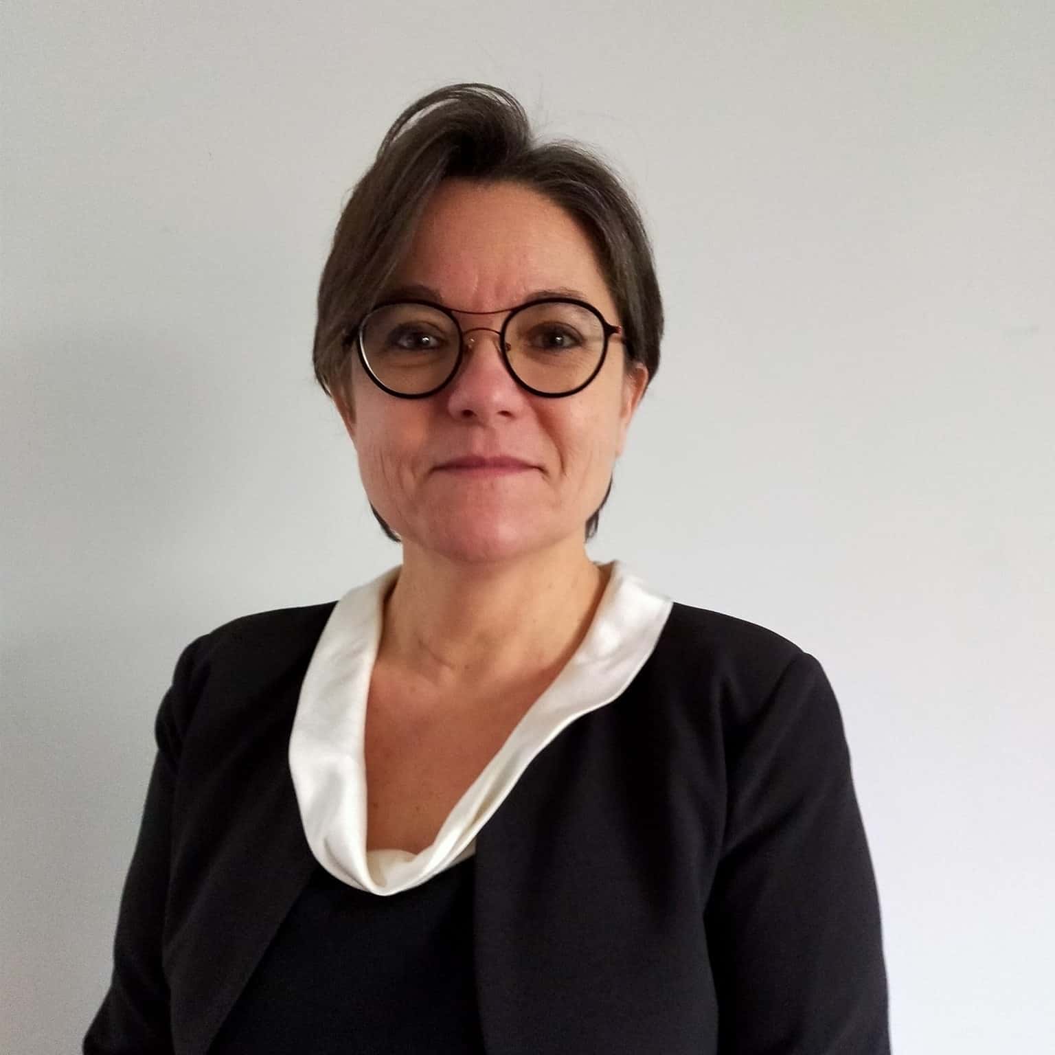 Carole Renaudin - Agent immobilier à Dolus-le-Sec