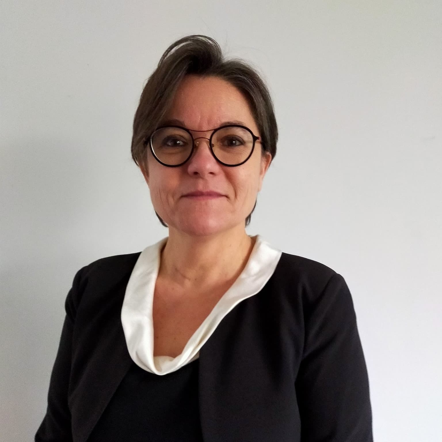Agent immobilier à Dolus-le-Sec: Carole Renaudin