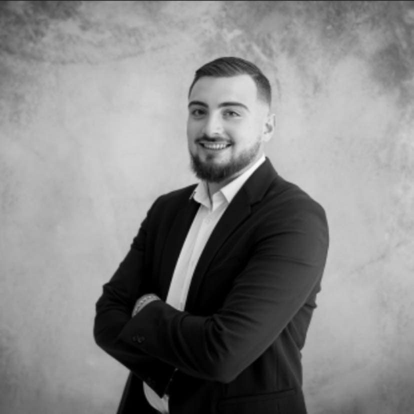 Agent immobilier à Thionville: Justinien Palmucci