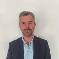 Jean-François Larguier - Agent immobilier à Mons