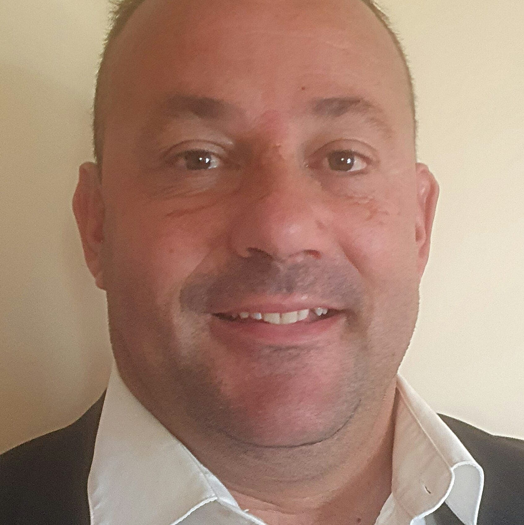 Agent immobilier à Tourriers: Bruno Papon