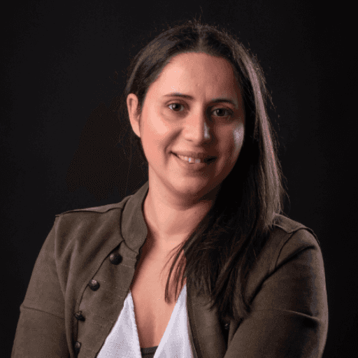 Nathalie Magnol - Agent immobilier à Cusset