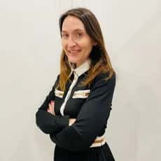 Laura Chanconie - Agent immobilier à Paris