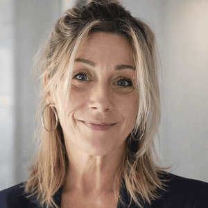 Agent immobilier à Marseille: Virginie Mauduit