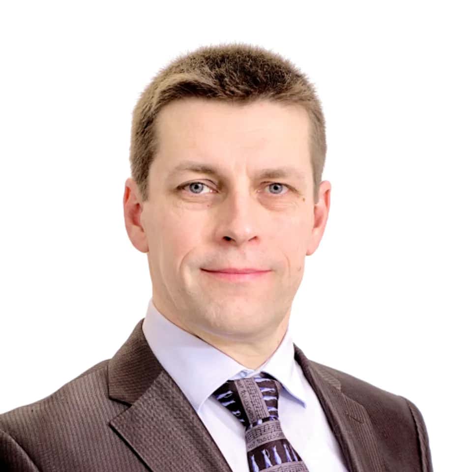 Nicolas Saingery - Agent immobilier à Reims
