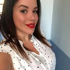 Solène Gonzalez - Agent immobilier à Montpellier