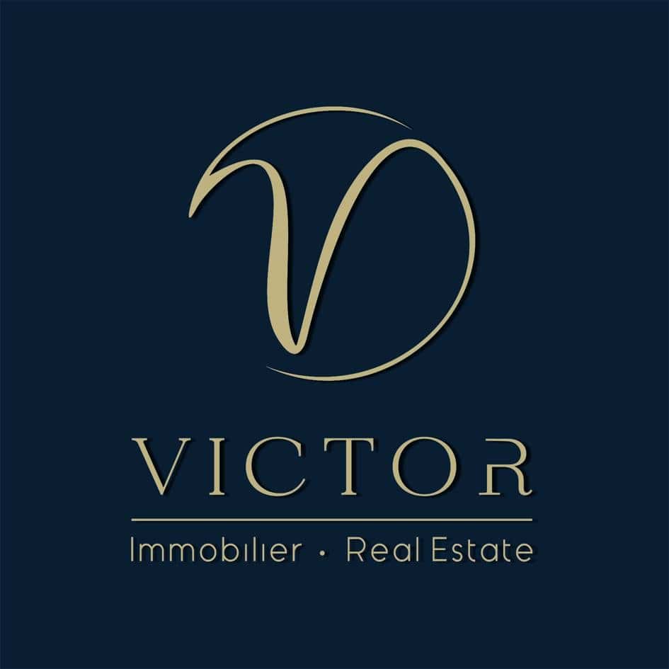 Victor Immobilier Real Estate