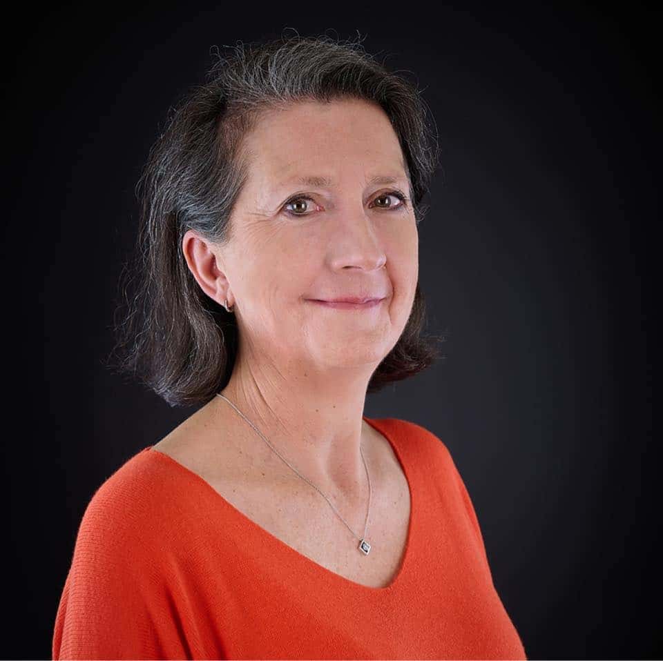 Anne Décultot - Agent immobilier à Bois-Guillaume