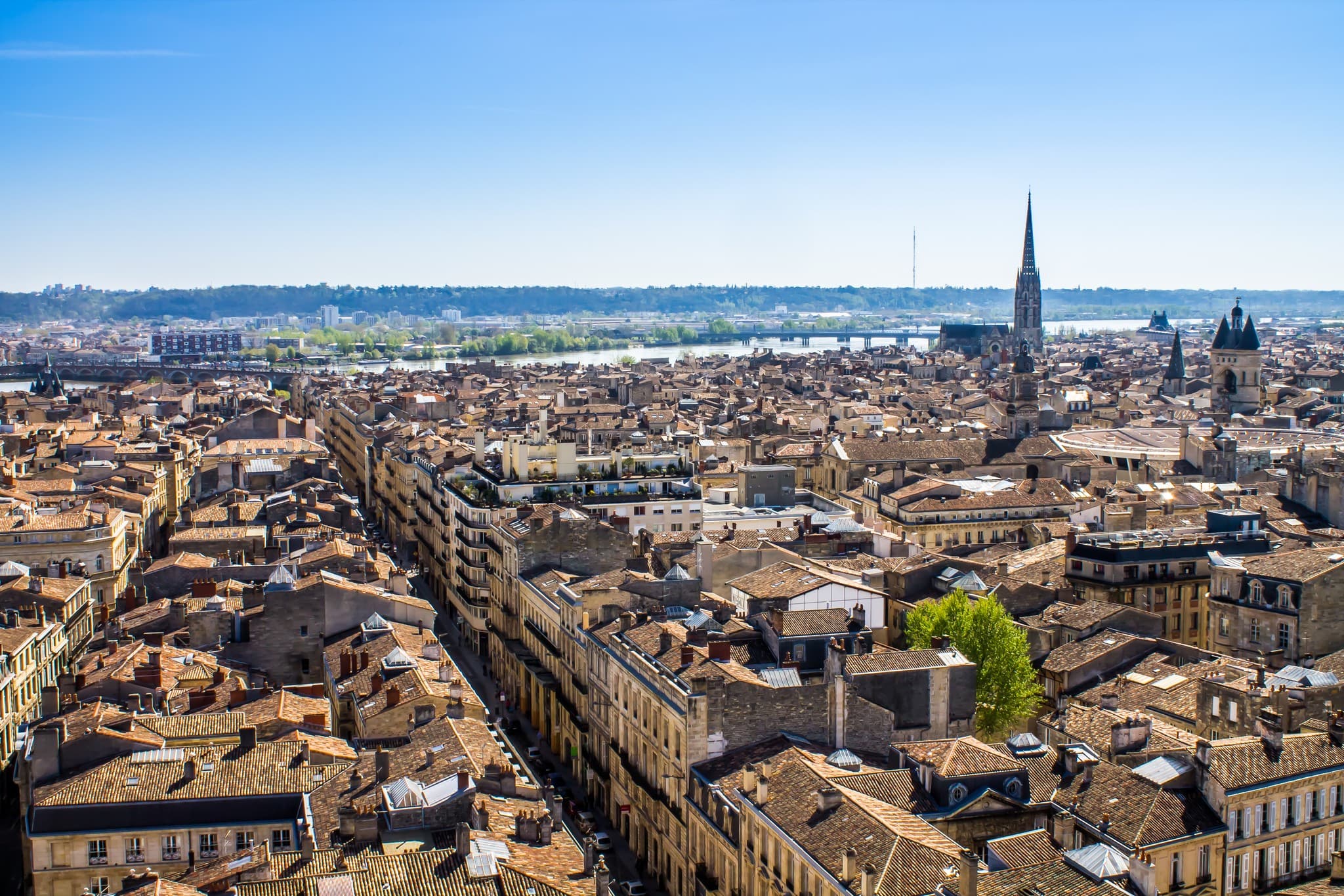 Lloyd & Davis Bordeaux - Agence immobilière à Bordeaux