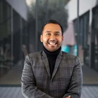 Andry Ravoni - Agent immobilier à Villeurbanne