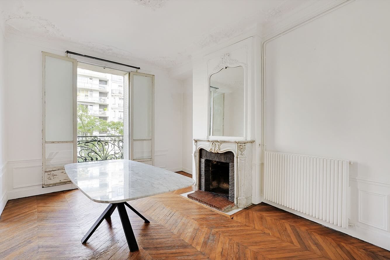 Maurice Beguier Immobilier - Agence immobilière à Paris