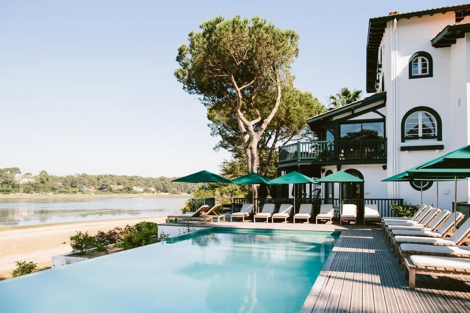 Solène B. Immobilier - Agence immobilière à Labenne