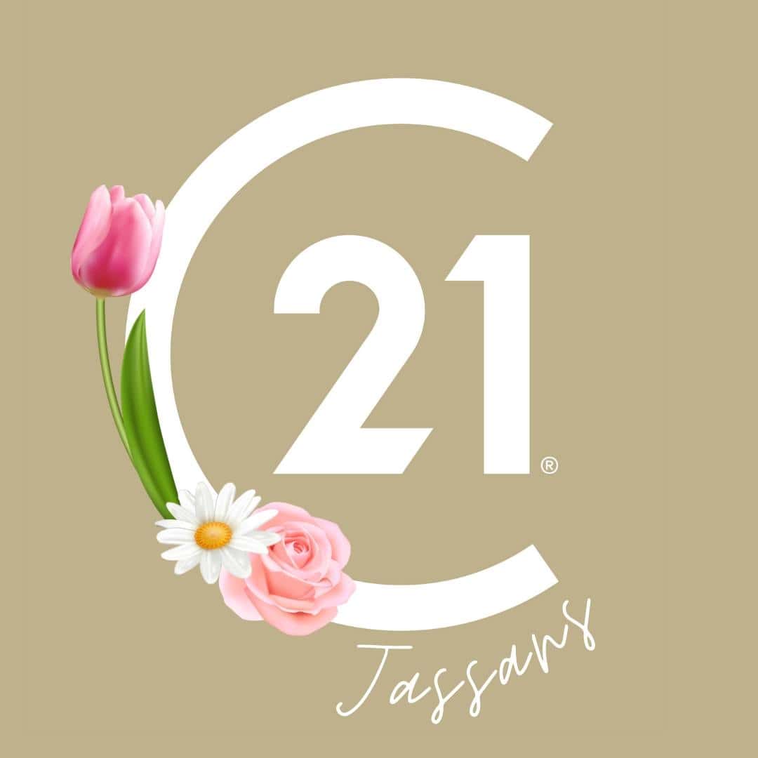CENTURY 21 L'Immobilière Jassans