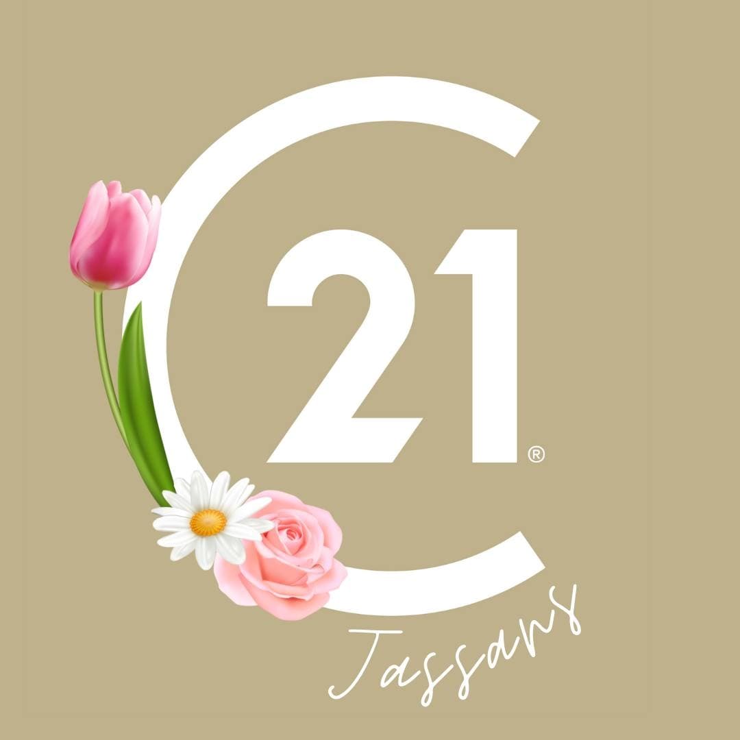 CENTURY 21 L'Immobilière Jassans