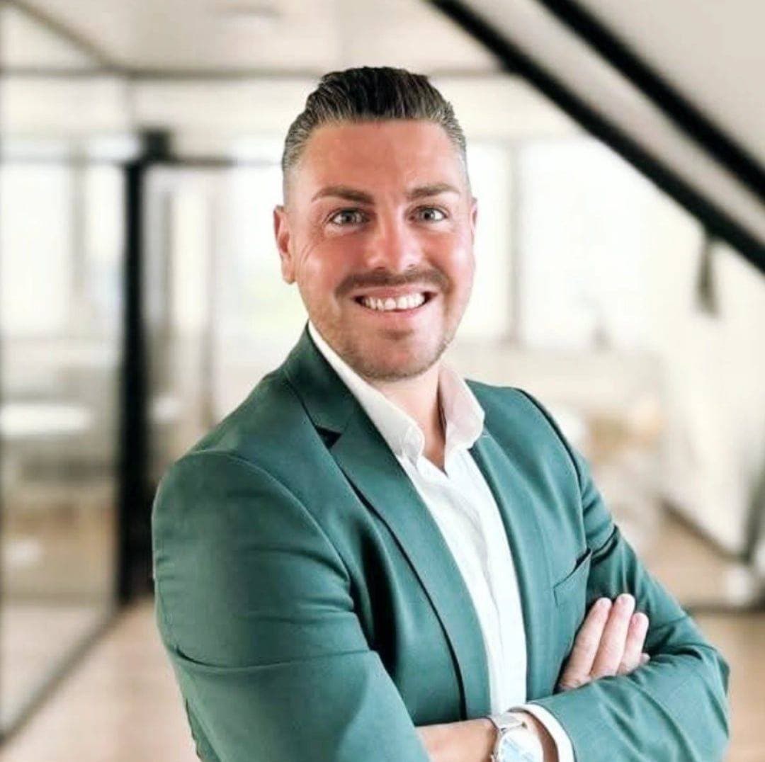 Agent immobilier à Nancy: Thibault Legall