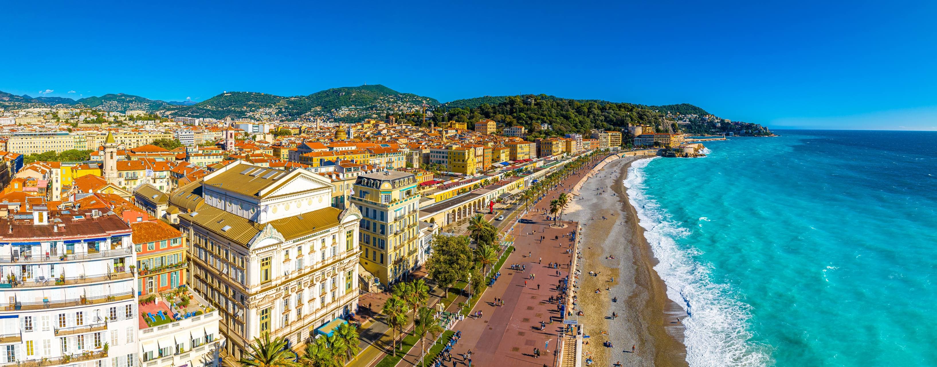 Benoît Pican - Agent immobilier à Nice