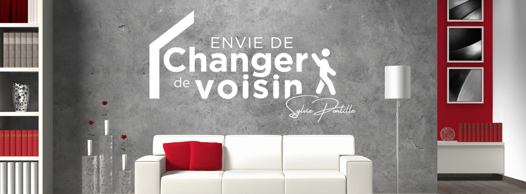 Sylvie Pontille - Agent immobilier à La Ravoire