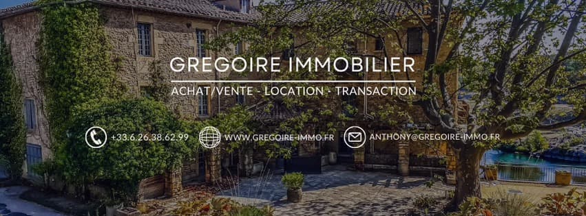 Anthony Gregoire - Agent immobilier à Pertuis