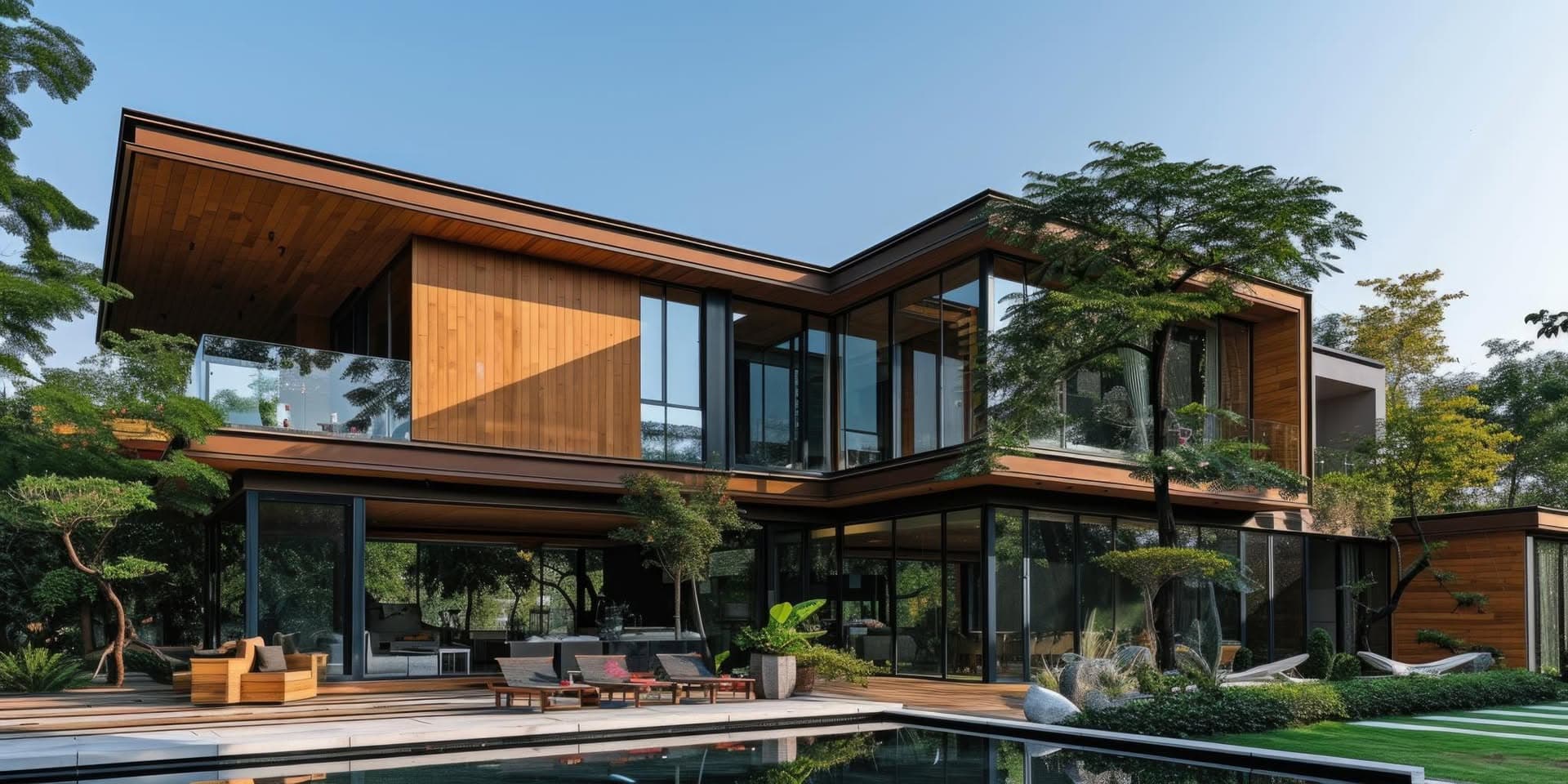 The Luxury House - Agence immobilière à Baillargues
