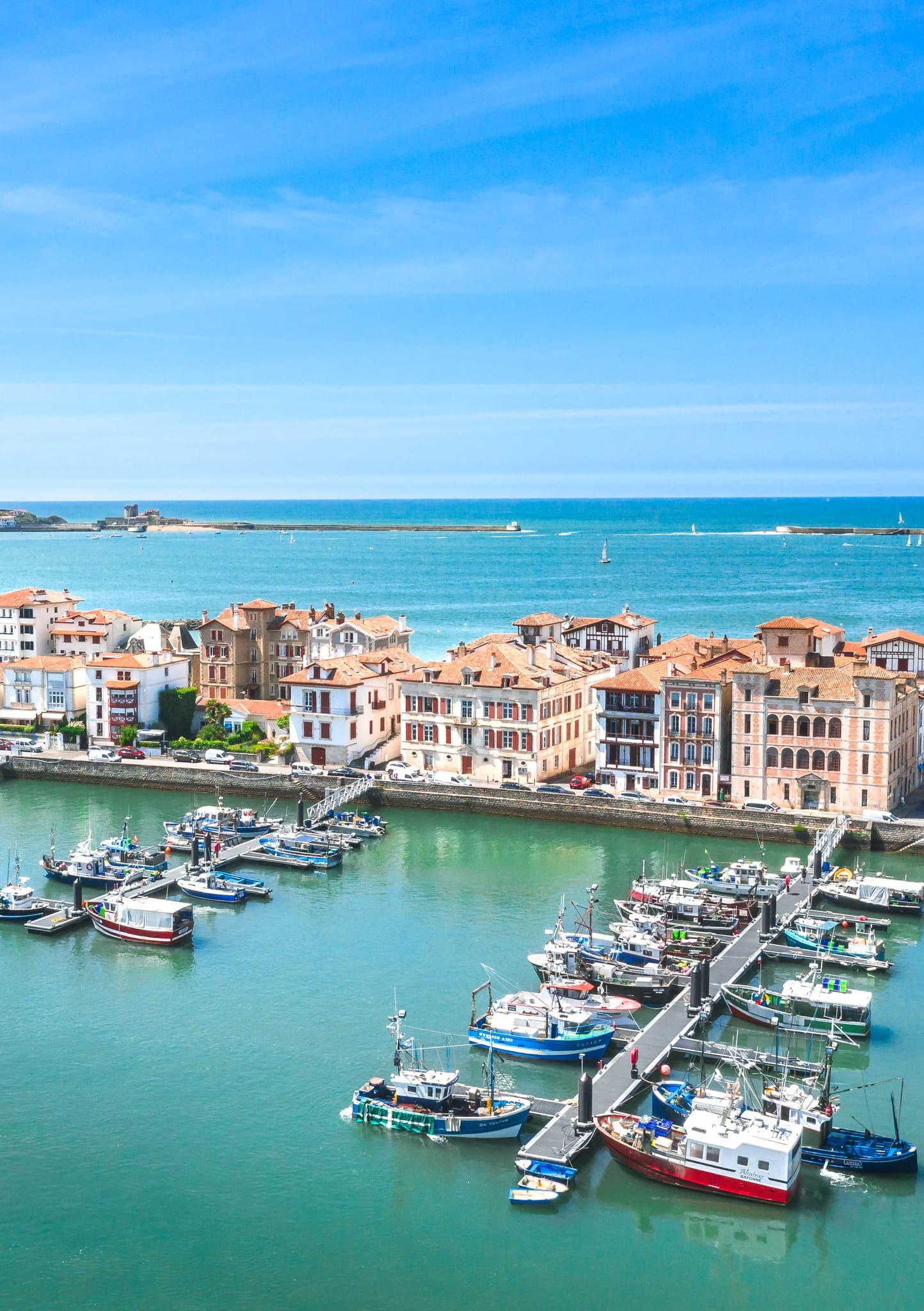 Arnaud de Mazenod - Agent immobilier à Saint-Jean-de-Luz
