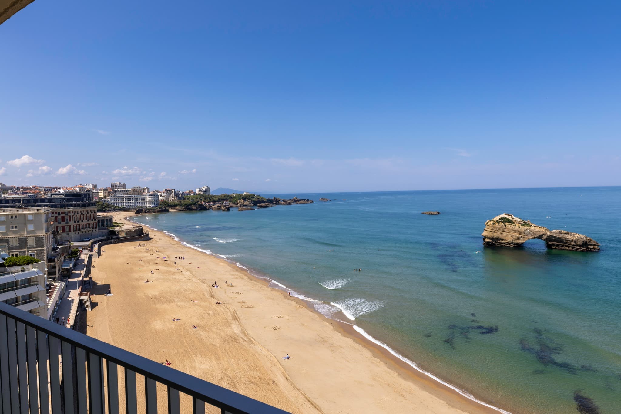Franck Baugé - Agent immobilier à Biarritz