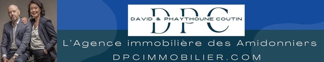 Dpc Immobilier - Agence immobilière à Toulouse