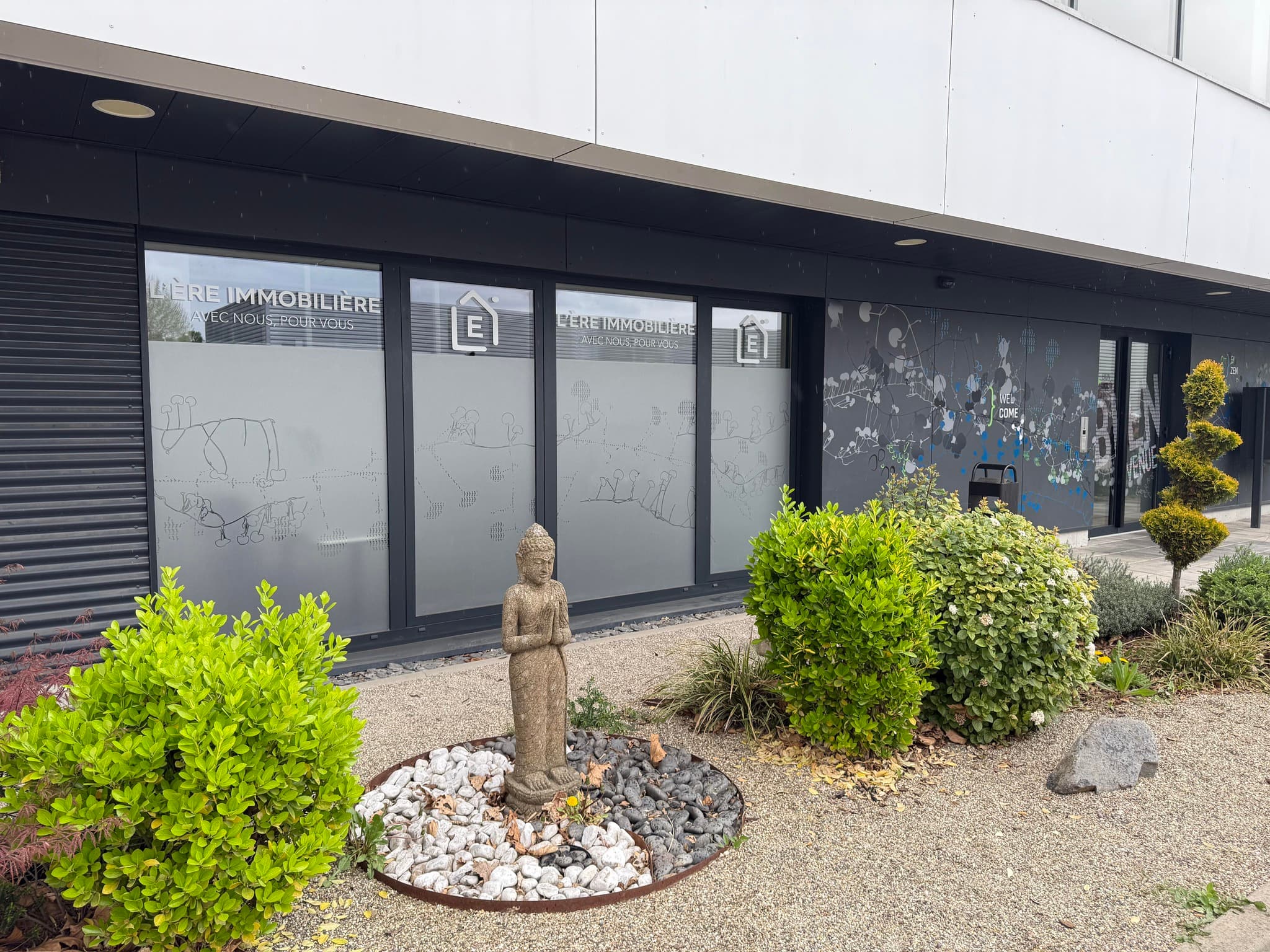 Dylan Nsiakete - Agent immobilier à Rosheim