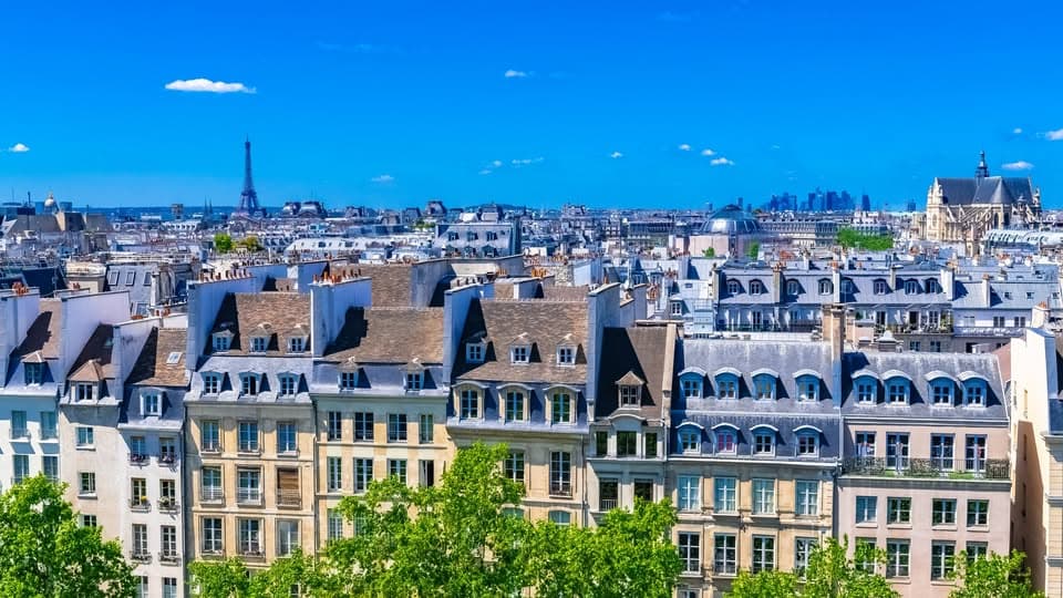 Joaquim Carvalho - Agent immobilier à La Garenne-Colombes