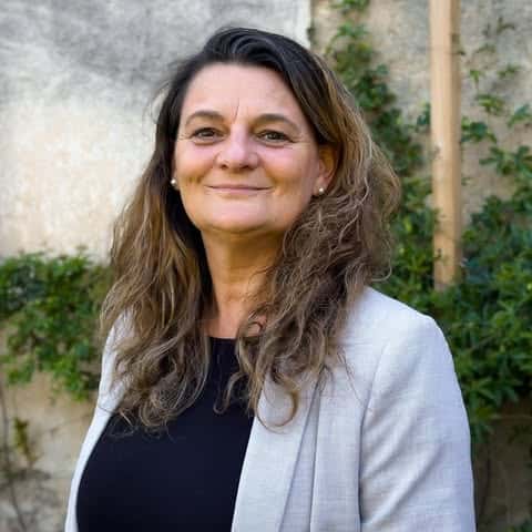 Myriam Sandelion - Agent immobilier à Beaucaire