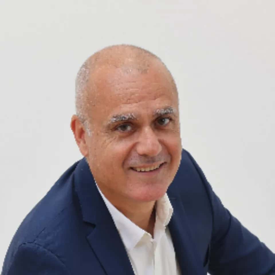 Richard Chevallier - Agent immobilier à Cannes