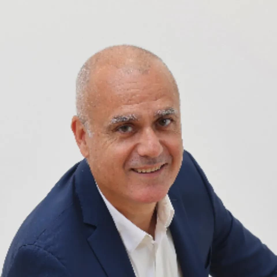 Agent immobilier à Cannes: Richard Chevallier