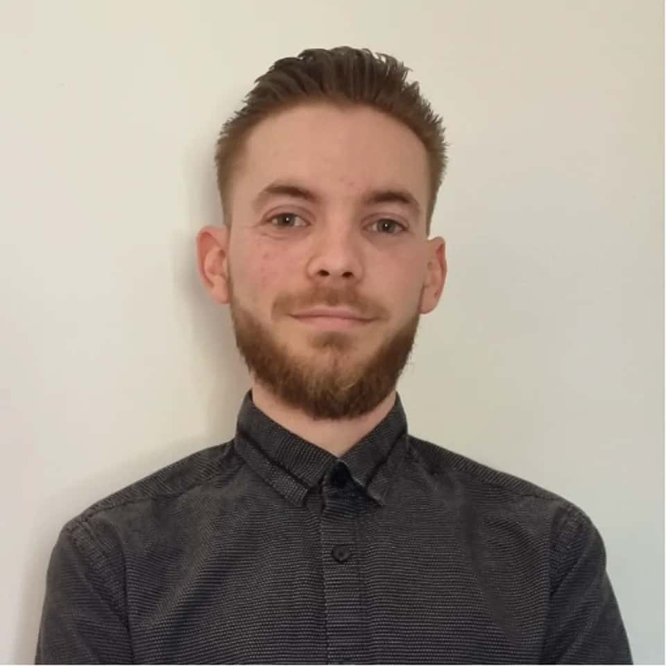 Guillaume Bourre - Agent immobilier à Barlin