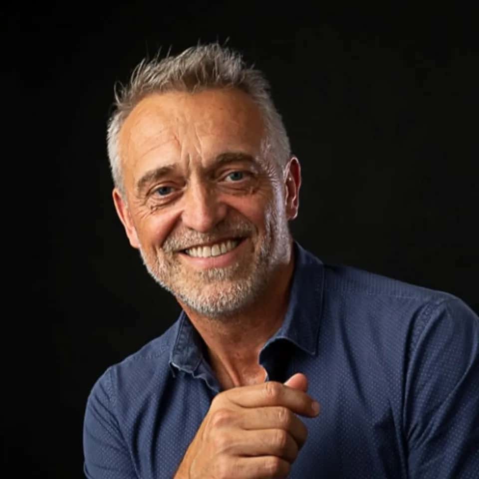 Sébastien Delneufcourt - Agent immobilier à Blois
