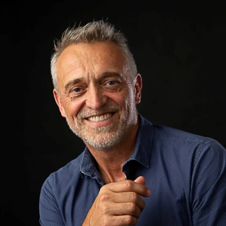 Agent immobilier à Blois: Sébastien Delneufcourt