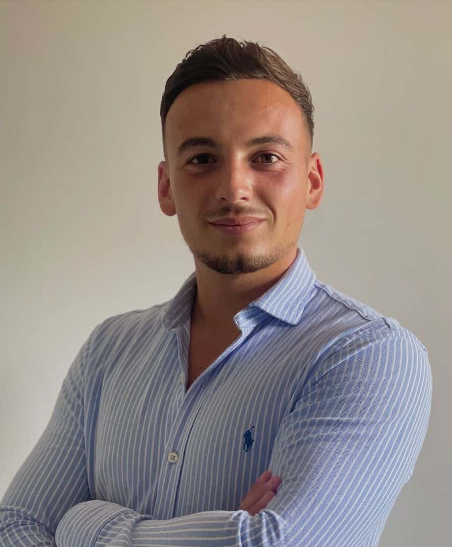Victor Gabizon - Agent immobilier à Langlade