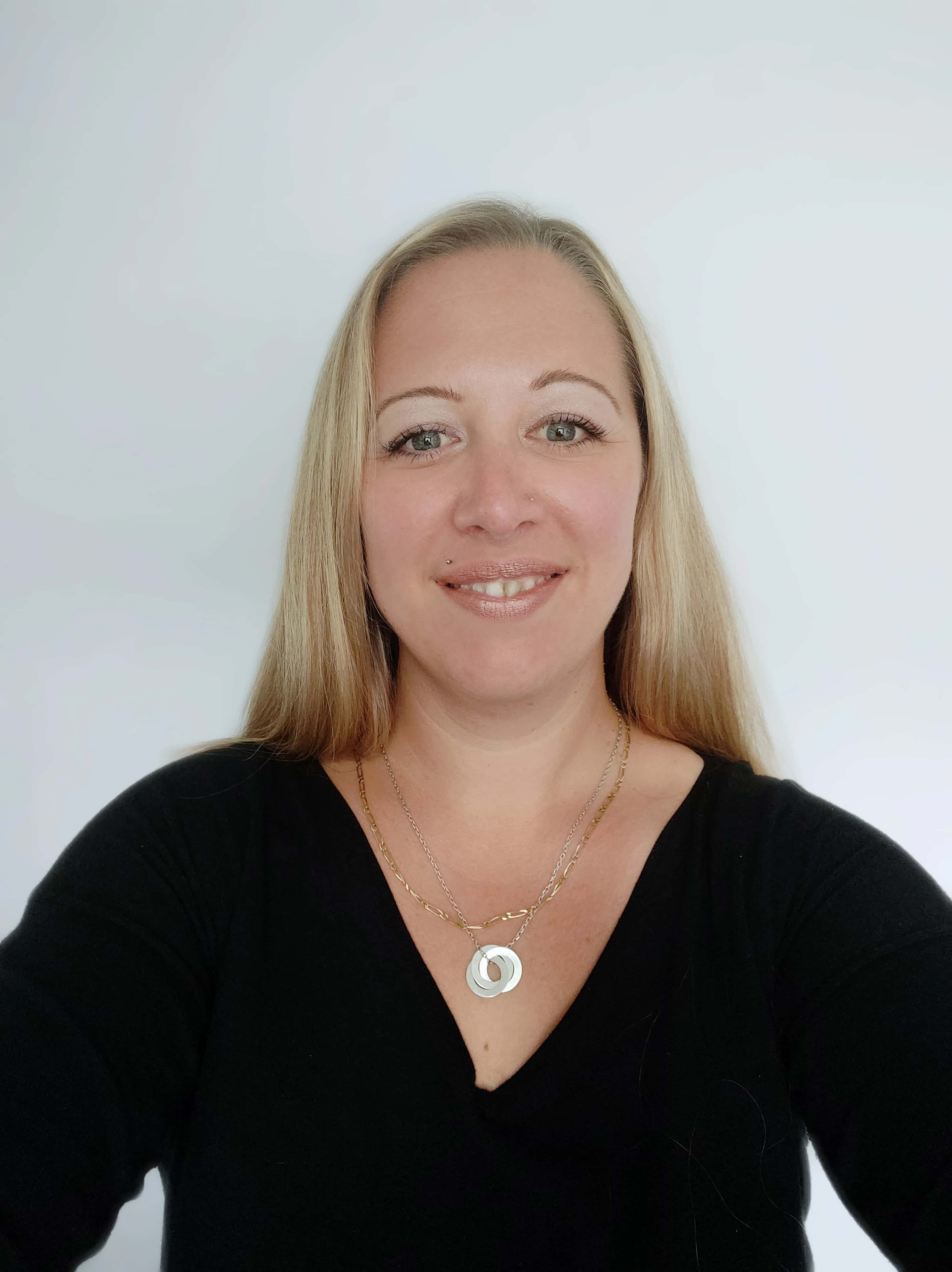 Johanna Hory - Agent immobilier à Fellering