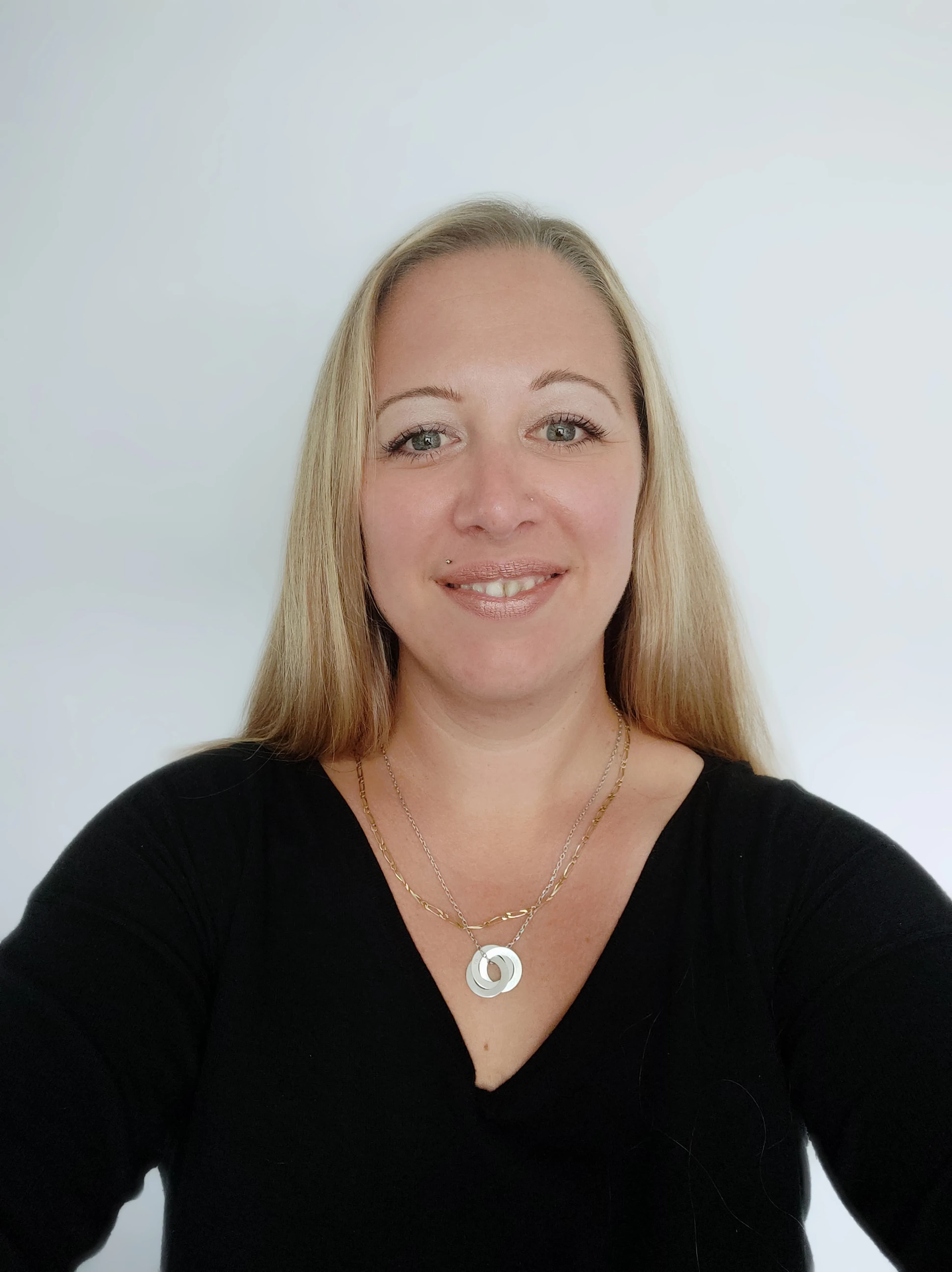 Agent immobilier à Fellering: Johanna Hory