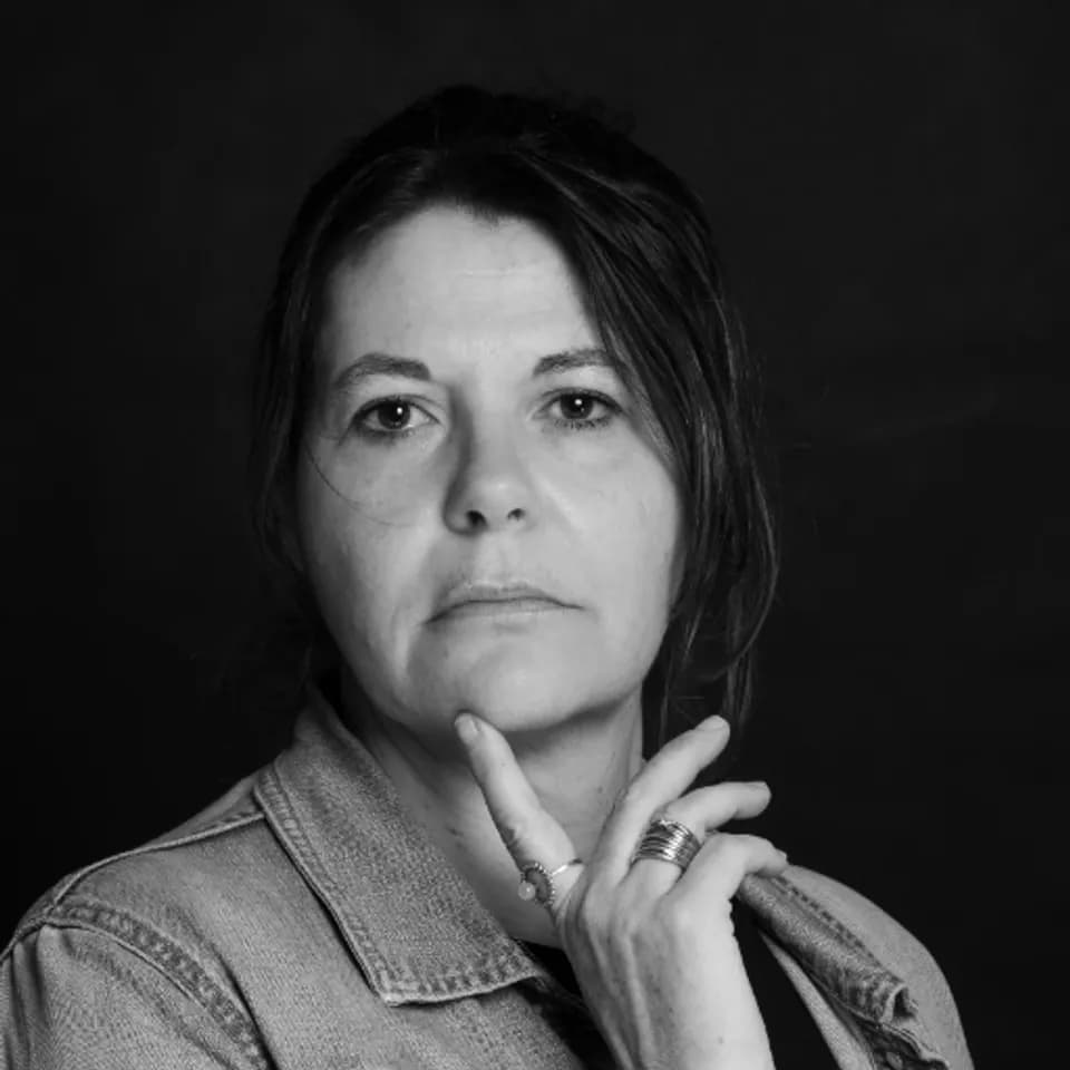 Agent immobilier à Royan: Alexandra Leroy