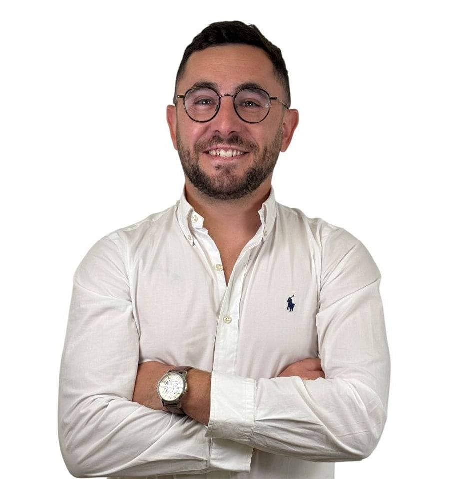 Agent immobilier à Limoges: Romain Bardon
