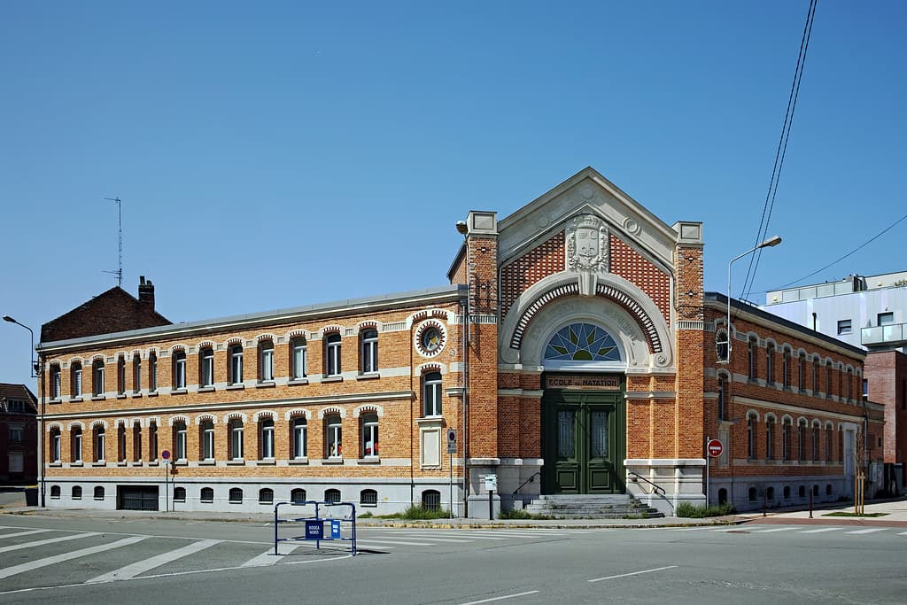 Guy Hoquet Armentières - Agence immobilière à Armentières