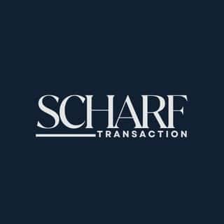 Scharf Transaction