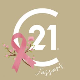 CENTURY 21 L'Immobilière Jassans