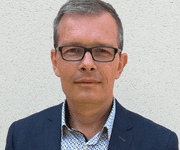 Bertrand Rocton - Agent immobilier à Dhuizon