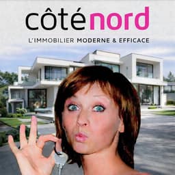 Côté Nord Immobilier Caudry