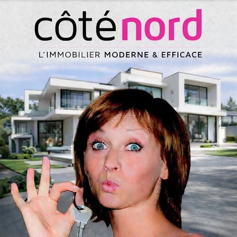 Côté Nord Immobilier Caudry