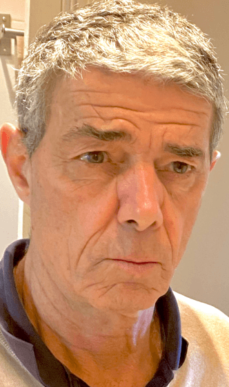 Agent immobilier à Cagnes-sur-Mer: Jean-Michel Lévy Delain